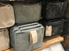 -MUJI无印良品(茂业天地店)