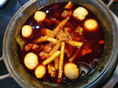 -李子坝梁山鸡(李子坝大鸡哥店)