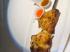 -俄士厨房(万松园店)