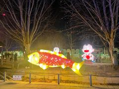 -河北村民俗体验园