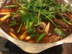 -大唐人家·热气羊肉(大华店)