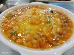 -宝发园名菜馆