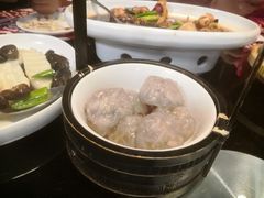 石狮小芋丸-临家闽南菜(大唐店)