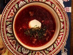 -卢布里西餐厅(总店)