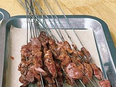 -东仪路传统烤肉