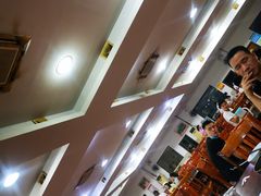 大堂-华仔土鸡店(创意产业园店)