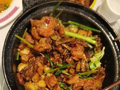 -火啫啫·粤式啫啫煲(南通首店)