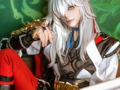 -米游妙妙屋cosplay换装自拍摄影体验馆