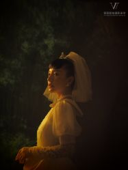 点击看大图 -薇薇新娘婚纱摄影(跃进北路店)