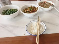 -秀妈厨房(灰汤老店)