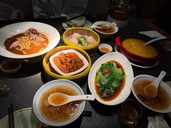 -蝴蝶里·粤菜·点心(滨江龙湖店)
