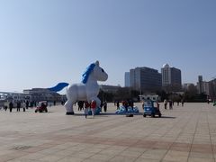 -黑石礁公园