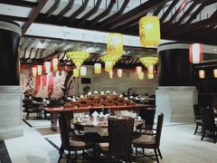 -启东恒大酒店·吕四渔号海鲜餐厅