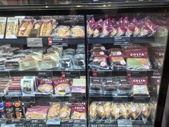 -COSTA COFFEE(西直门店)