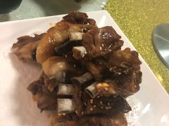 -那达慕蒙古风味酒楼