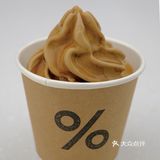 当咖啡“恋”上冰淇淋-广州% Arabica首发