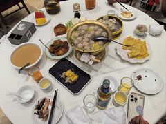 -凯鸽酒楼•雁北民间菜(华北星店)
