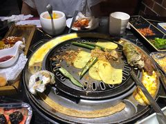 -鹤江桥·红油牛肉粉(SKP店)