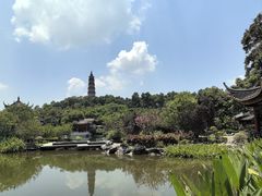 -顺峰山公园