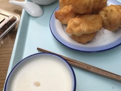 原味双皮奶-奶酪魏(牛街总店)