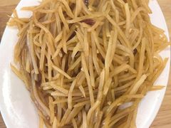 -姥家春饼店(漳州二路店)