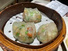 -添好运点心专门店(深水埗店)