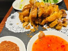 -陆壹捌餐厅(五大道店)