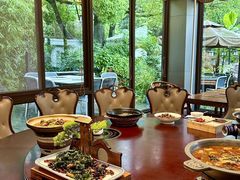 -乖乖佳花园山庄·私房菜(阿哈湖公园店)