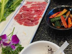 -渝里重庆火锅(航天城店)