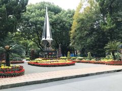 -上海大学(嘉定校区)