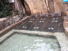 -天赐温泉