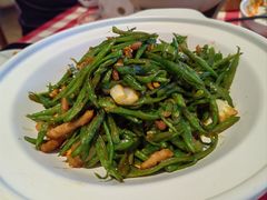-西贝莜面村(金隅嘉品mall店)