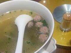 -那家老院子东北菜·饺子·小鸡炖蘑菇(艳华街店)