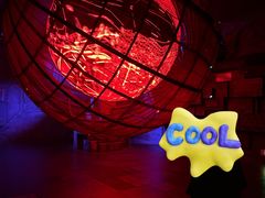 -超体空间SoReal VR(迪士尼小镇店)