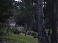 -大理石门关温泉
