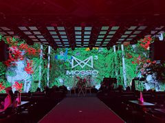 -MOSSO·Liveshow(M3香港广场店)