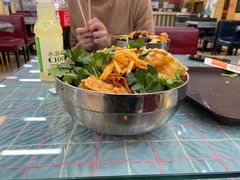 -红鼻子桂林米粉(金唐新光界店)