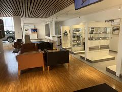 -青岛中升沃茂沃尔沃4S店(市北店)