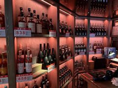 -18BAN音乐啤酒馆(西丽店)