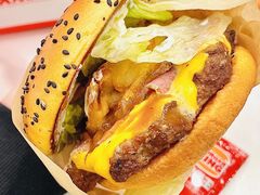 -汉堡王(北京三里屯购物中心)