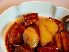 -兰庭玉树·老饭骨家宴(后海店)