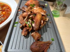 -吕氏疙瘩汤·新鲁菜(潍坊银座店)