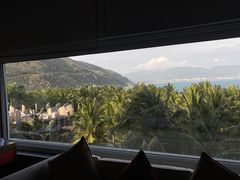 -三亚太阳湾柏悦酒店