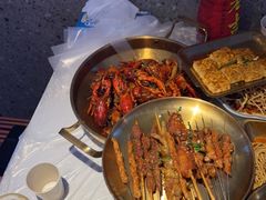 -石牌岭小亮蒸虾•湖北老字号(左岭店)