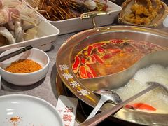 -热辣宗师·串串火锅(万达金街店)