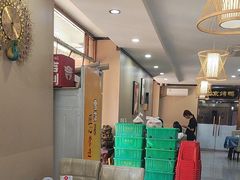 -清真•蜀风园(丁字沽总店)