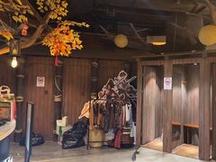 -暴风岛沉浸式体验馆(百联世纪店)