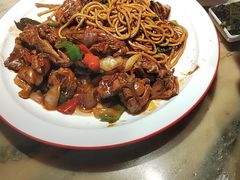 -吕记老鸭汤·徽菜馆(东营路店)