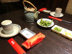 -鱼亭料理(芝罘店)