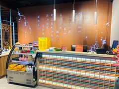 -云中鱼蒸汽石锅鱼(浦东食品城店)